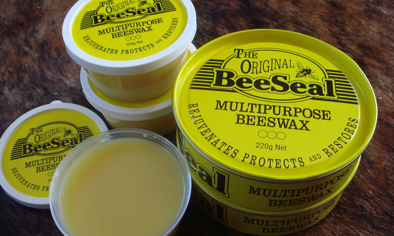 BeeSeal - Polish, Protector, Restorer