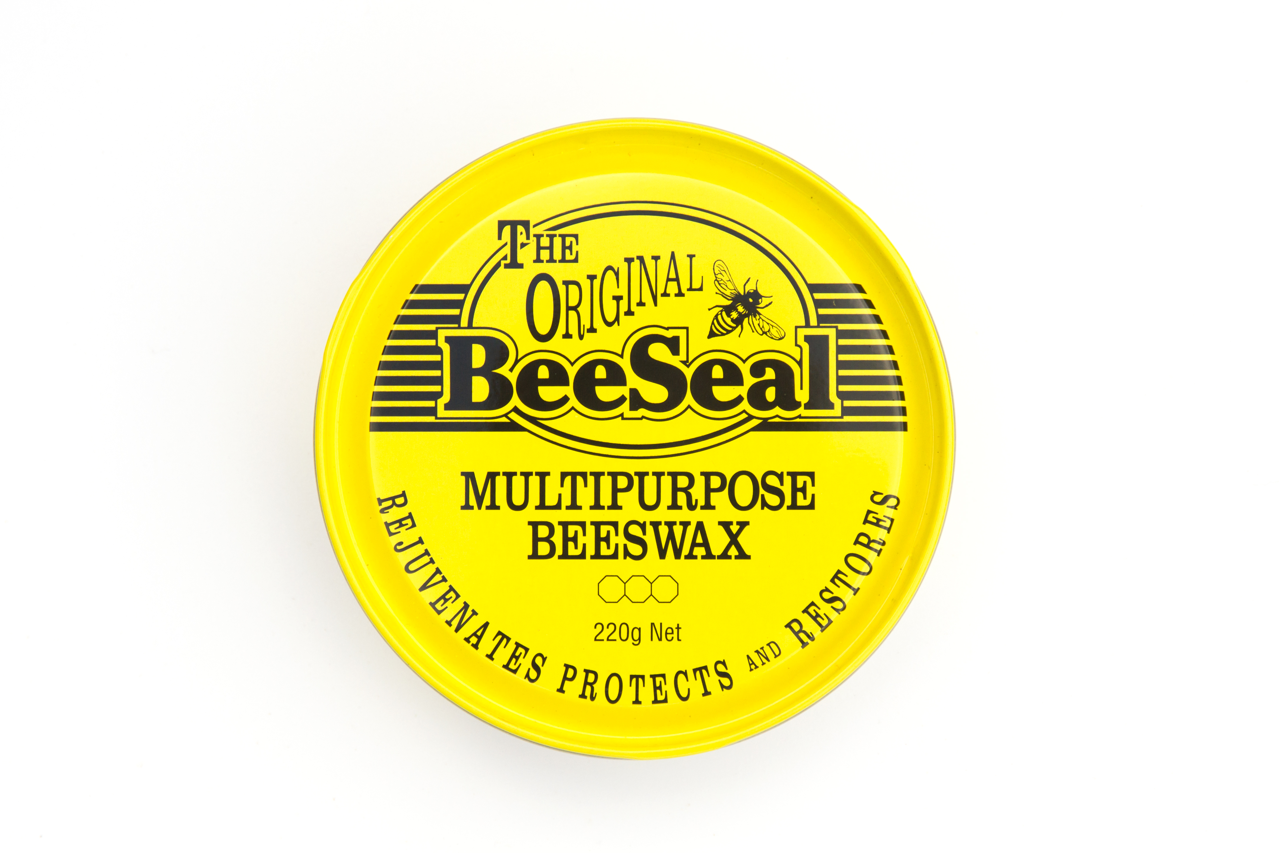 BeeSeal - Polish, Protector, Restorer