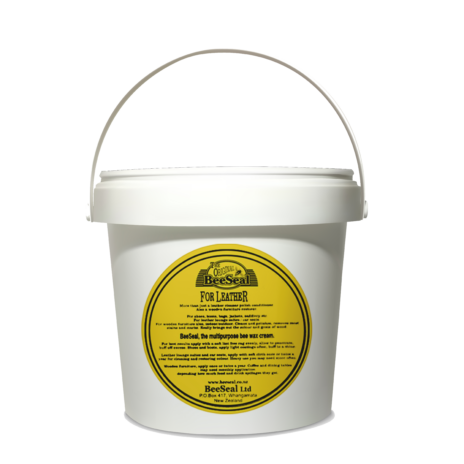 4L BeeSeal Bucket